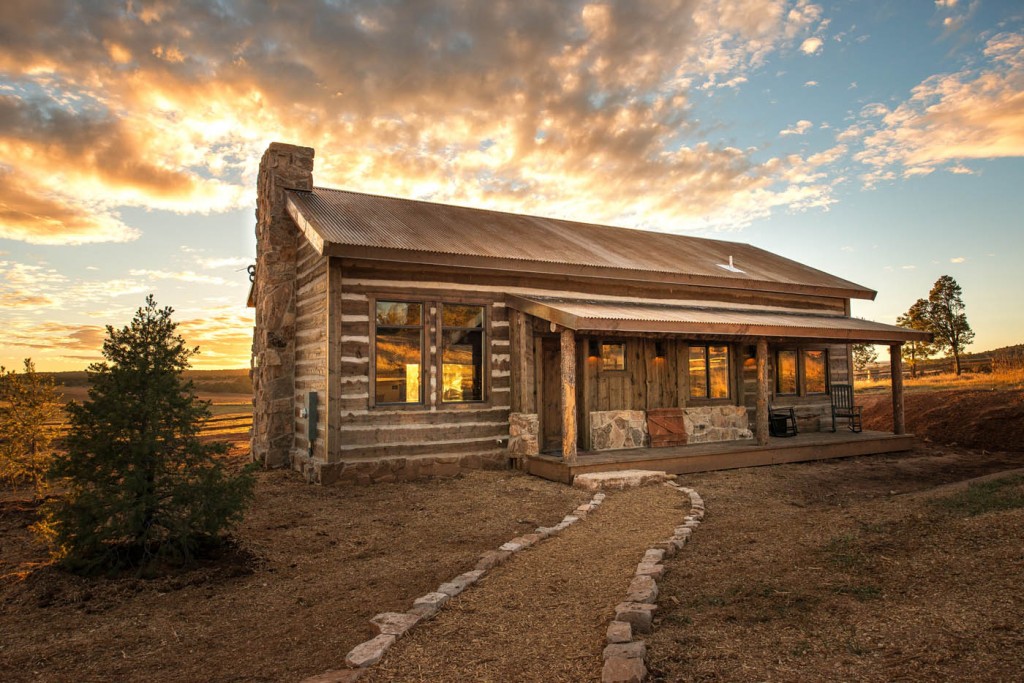 Zion Mountain Ranch | Cabins And Lodges In East Zion National Park