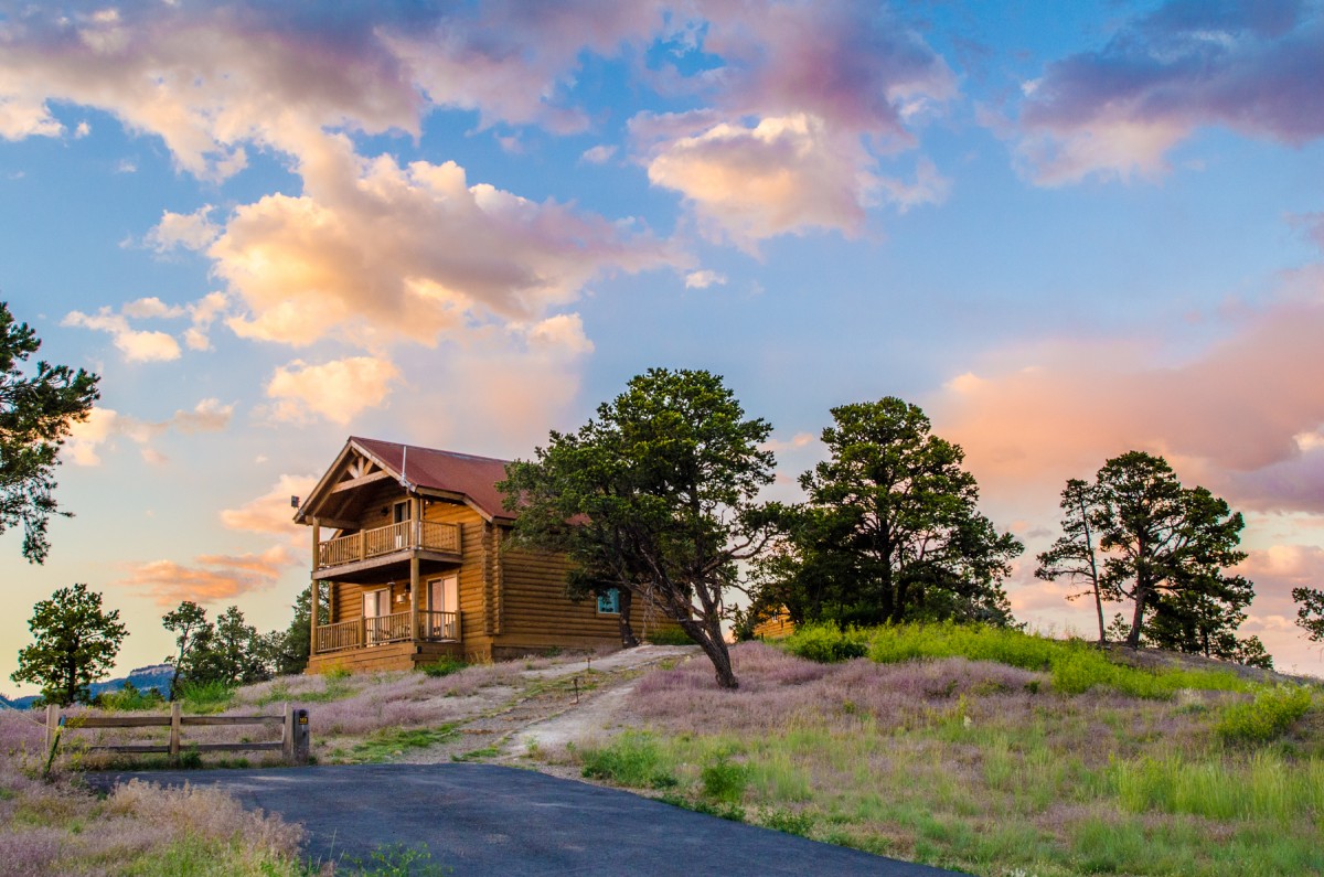 Photos | Zion Mountain Ranch