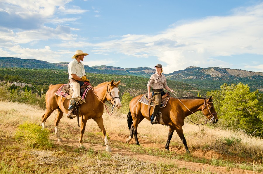 Activities | Zion Mountain Ranch