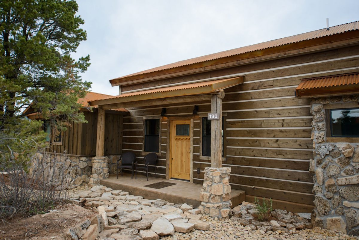 Lodging | Zion Mountain Ranch